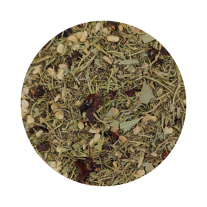 L'Hivernale | Tisane Bio