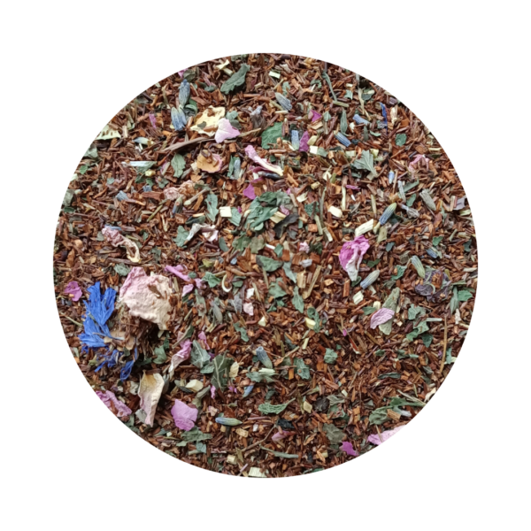 Elixir des mamans | Infusion Bio
