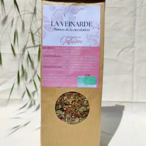 La Veinarde | Tisane bio – Image 2