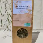 Souplesse I Tisane bio – Image 2