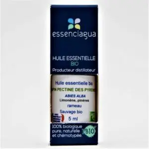 Huile essentielle de Sapin pectiné Bio