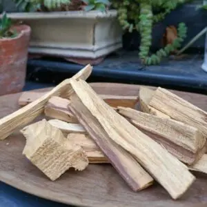 Palo Santo - Encens naturel - 30g