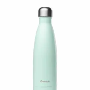 Bouteille Vert Pastel