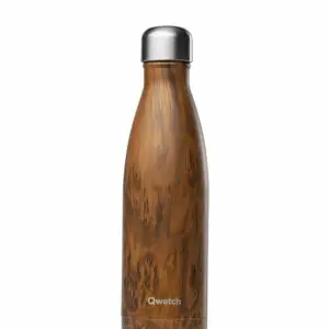 Bouteille Wood