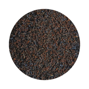 English Breakfast | Thé noir bio