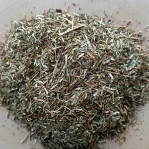 Caille-lait ( gaillet)