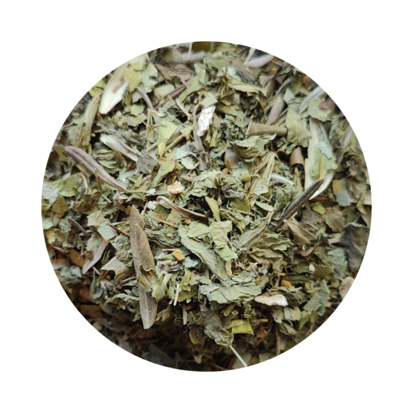 Régul'sucres | Tisane bio
