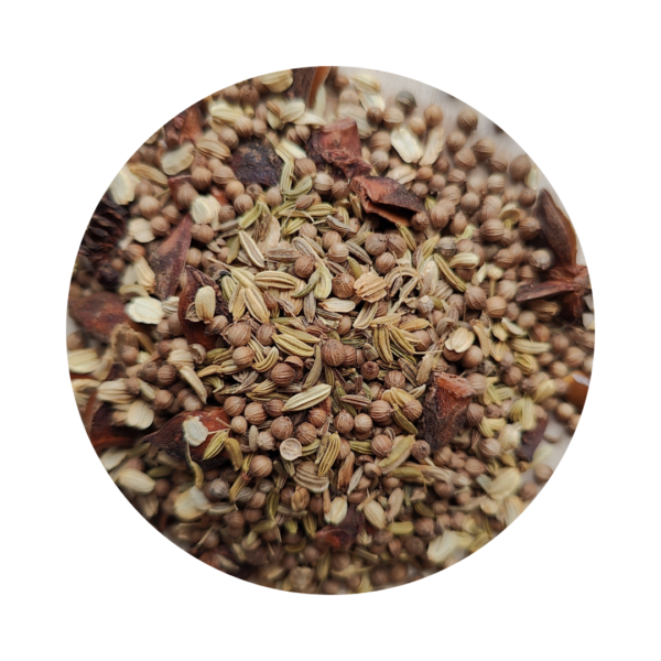 Carmina | Tisane bio
