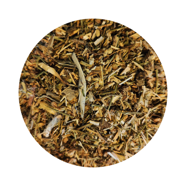 Tisane bio Règles Abondantes