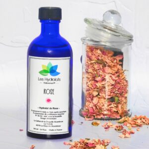 Hydrolat de Rose de Damas | Régénérante