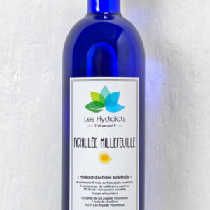 Hydrolat d'Achillée milefeuille
