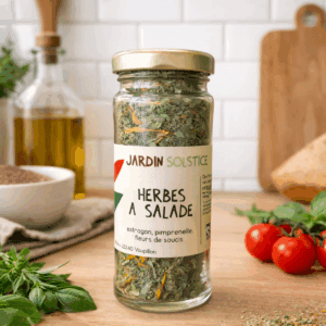 Herbes à Salade Bio 15 g