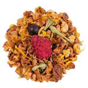 Go&ucirc;ter gourmand des Elfes bio