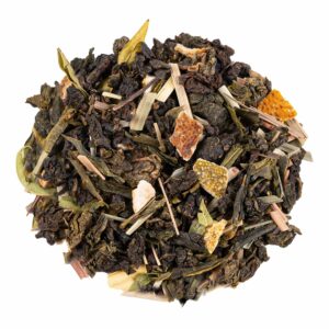 Oolong citron